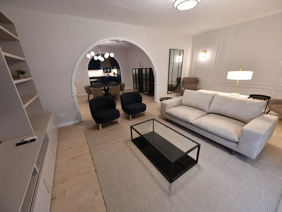 3 bed Apartment For Rent in St Julian's, St Julian's - thumb 1