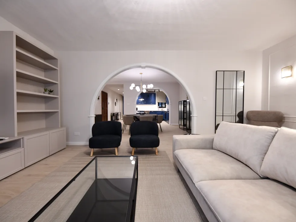 3 bed Apartment For Rent in St Julian's, St Julian's - thumb 4