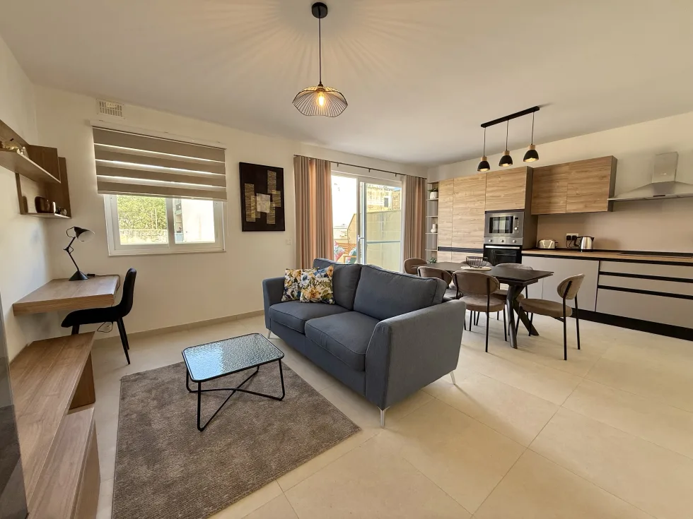 2 bed Penthouse For Rent in Pieta, Pieta - thumb 1