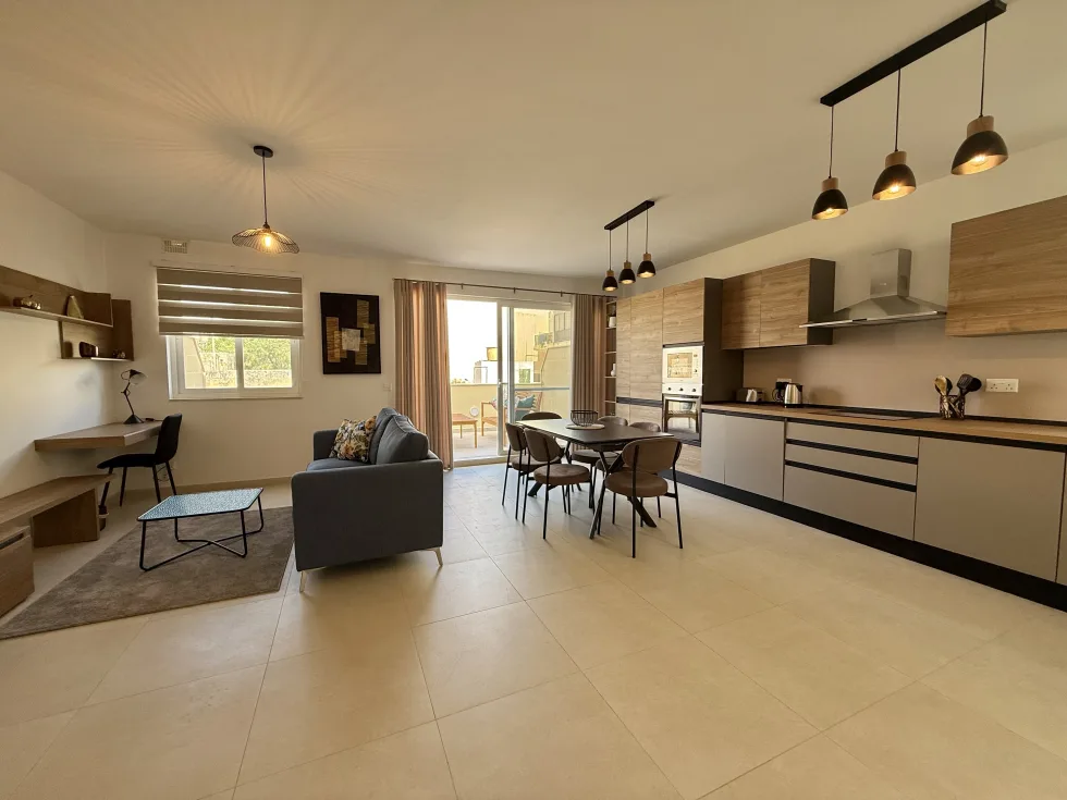 2 bed Penthouse For Rent in Pieta, Pieta - thumb 2