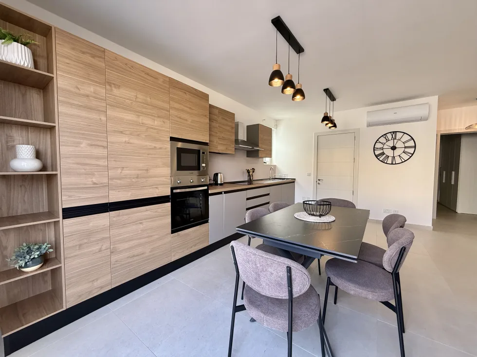 2 bed Penthouse For Rent in Pieta, Pieta - thumb 4