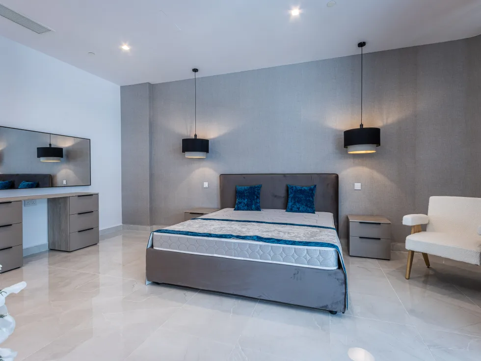 4 bed Apartment For Rent in Sliema, Sliema - thumb 11