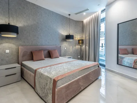 4 bed Apartment For Rent in Sliema, Sliema - thumb 19