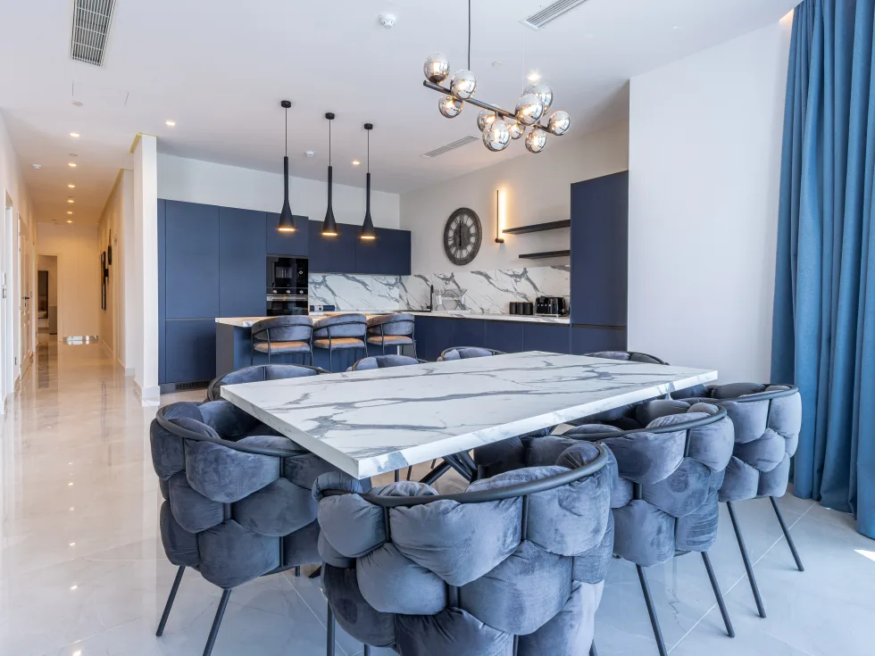 4 bed Apartment For Rent in Sliema, Sliema - thumb 7