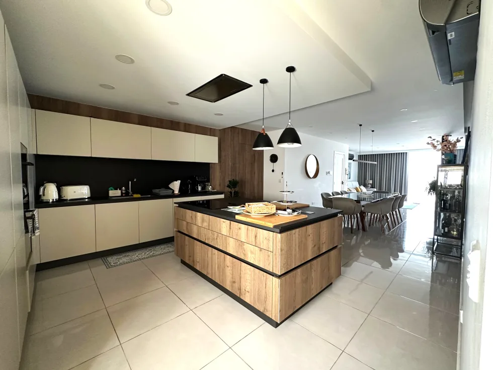 3 bed Penthouse For Sale in Zebbug, Zebbug - thumb 6