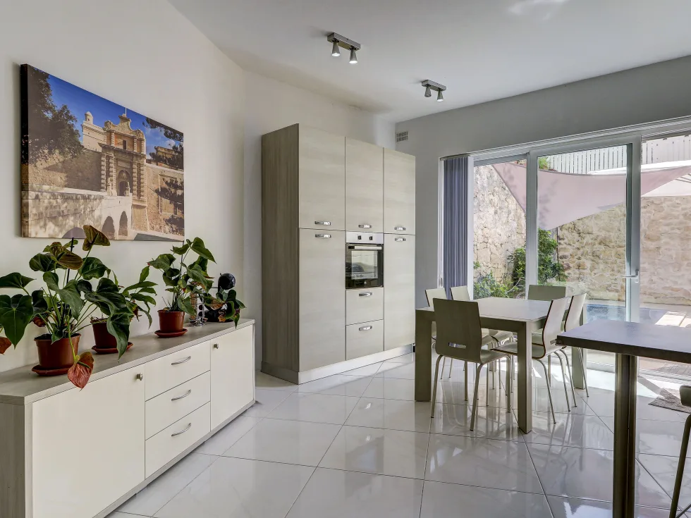 4 bed Town House For Sale in Sliema, Sliema - thumb 2