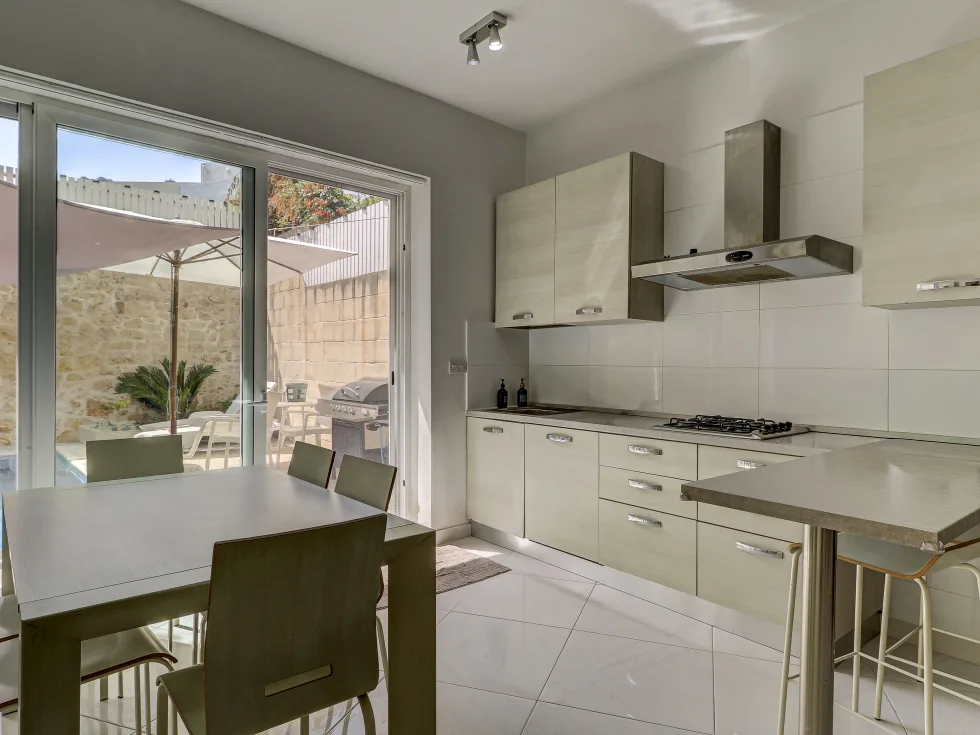 4 bed Town House For Sale in Sliema, Sliema - thumb 4