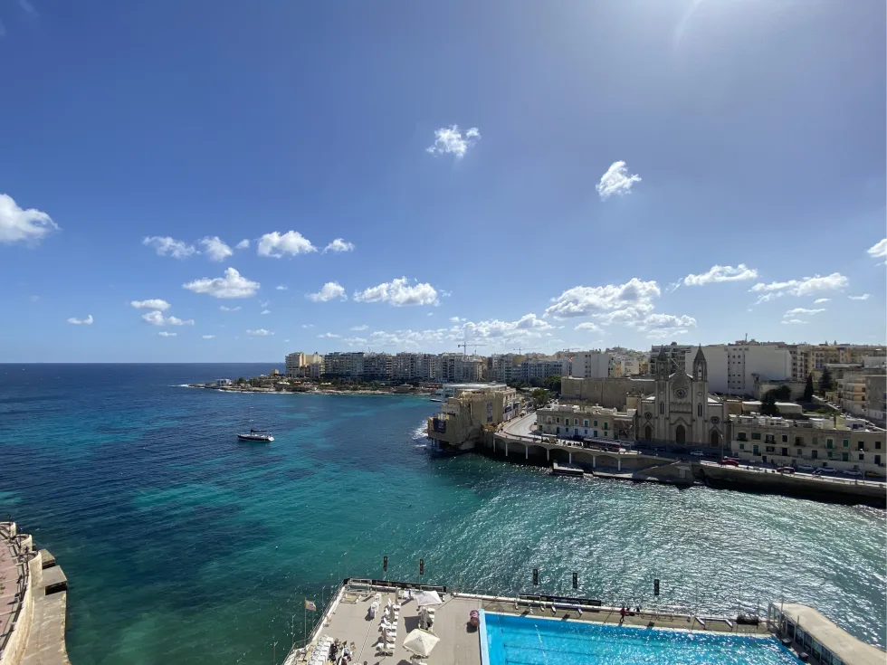 4 bed Apartment For Sale in St Julian's, St Julian's - thumb 1