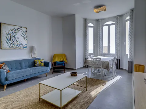 3 bed Apartment For Rent in Sliema, Sliema - thumb 1