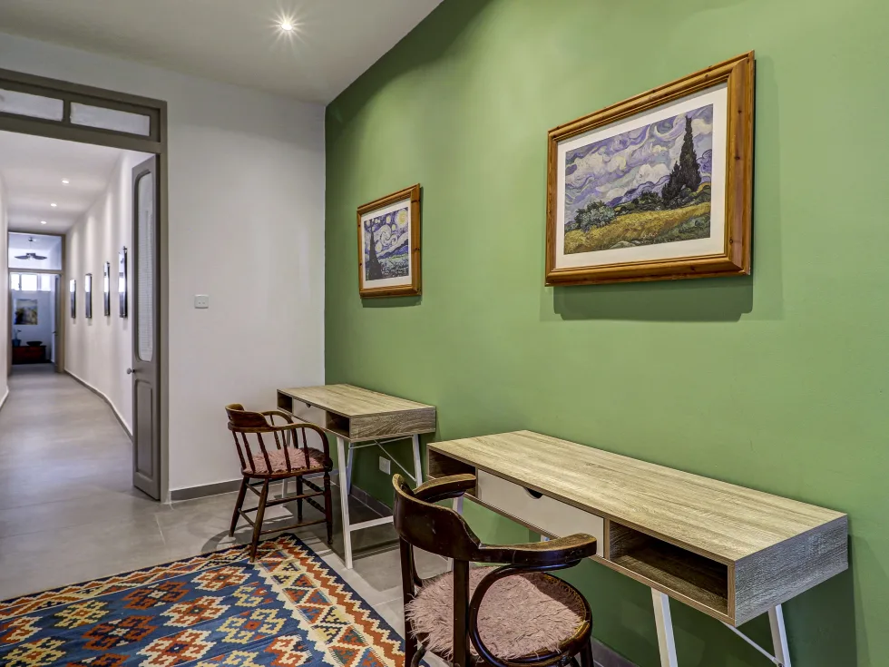 3 bed Apartment For Rent in Sliema, Sliema - thumb 10