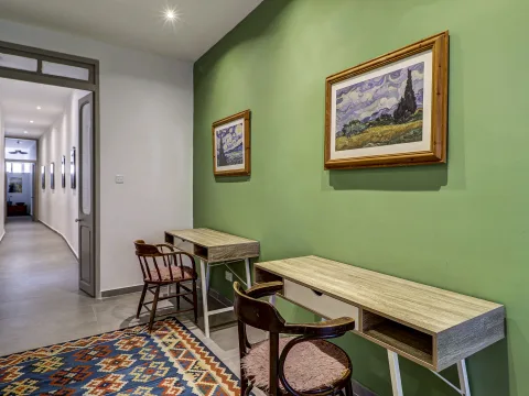 3 bed Apartment For Rent in Sliema, Sliema - thumb 10