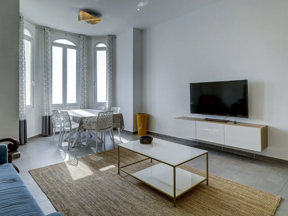 3 bed Apartment For Rent in Sliema, Sliema - thumb 3