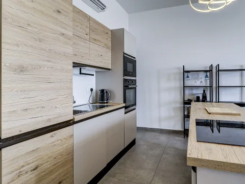 3 bed Apartment For Rent in Sliema, Sliema - thumb 8