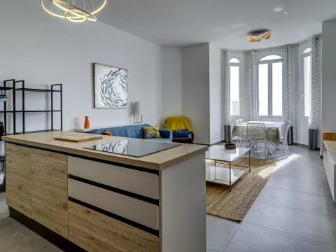 3 bed Apartment For Rent in Sliema, Sliema - thumb 9