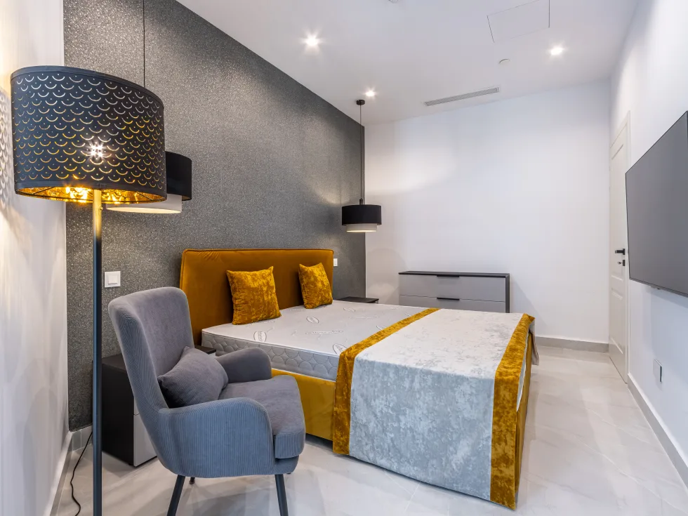 4 bed Apartment For Rent in Sliema, Sliema - thumb 13