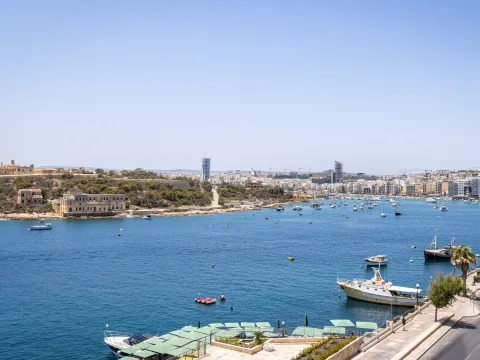 4 bed Apartment For Rent in Sliema, Sliema - thumb 20