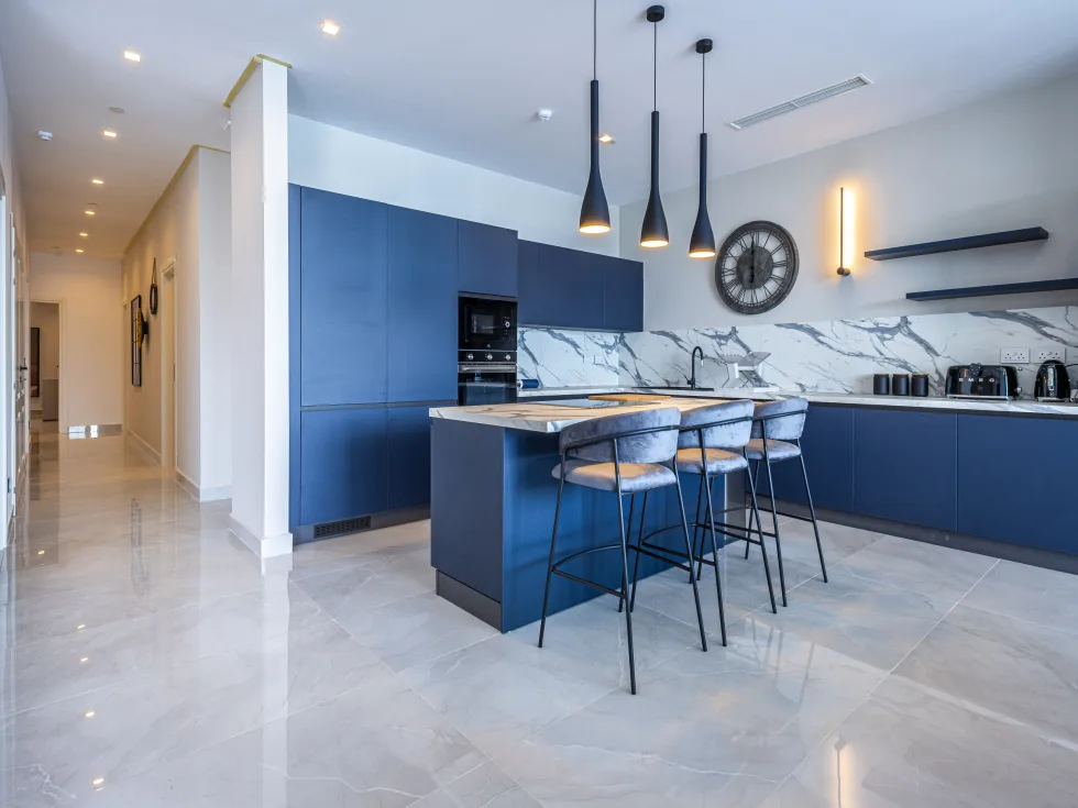 4 bed Apartment For Rent in Sliema, Sliema - thumb 7