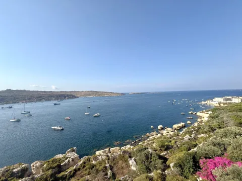 3 bed Apartment For Rent in St Paul's Bay, St Paul's Bay - thumb 1