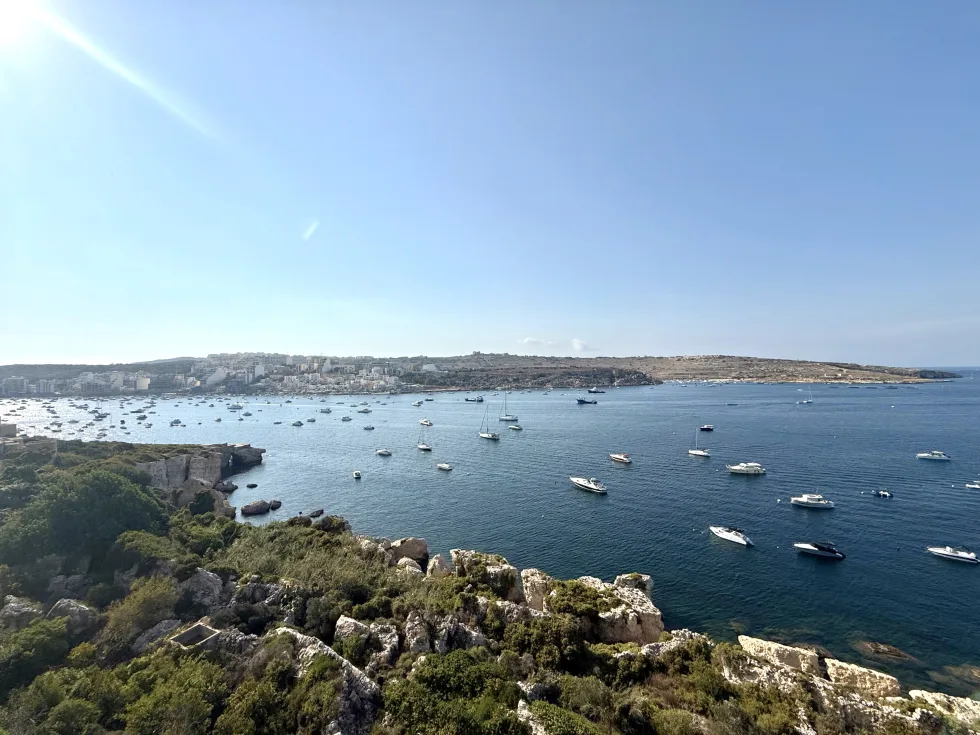 3 bed Apartment For Rent in St Paul's Bay, St Paul's Bay - thumb 11