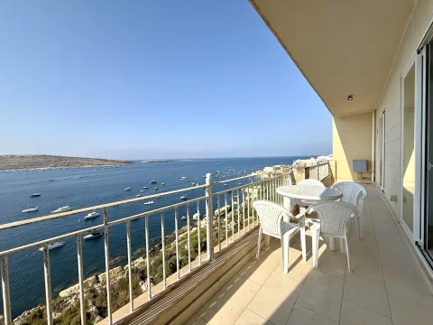 3 bed Apartment For Rent in St Paul's Bay, St Paul's Bay - thumb 2