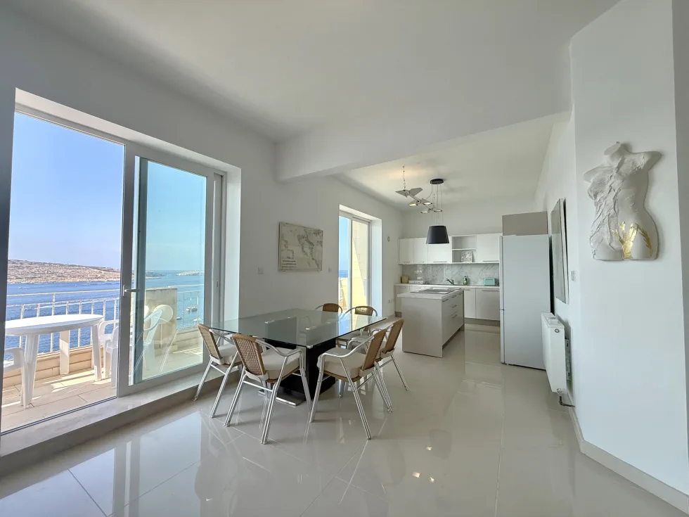 3 bed Apartment For Rent in St Paul's Bay, St Paul's Bay - thumb 4