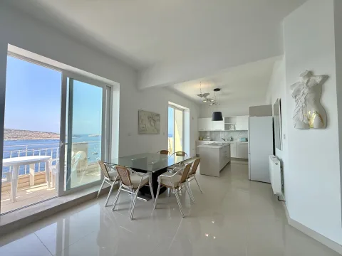 3 bed Apartment For Rent in St Paul's Bay, St Paul's Bay - thumb 4