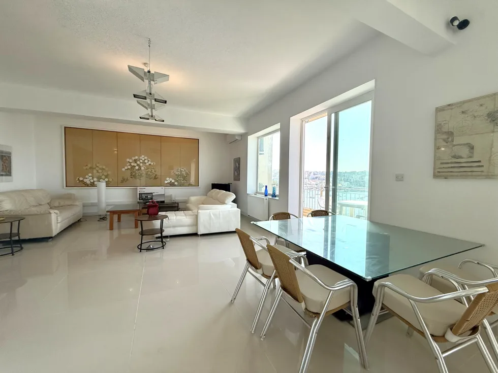 3 bed Apartment For Rent in St Paul's Bay, St Paul's Bay - thumb 5