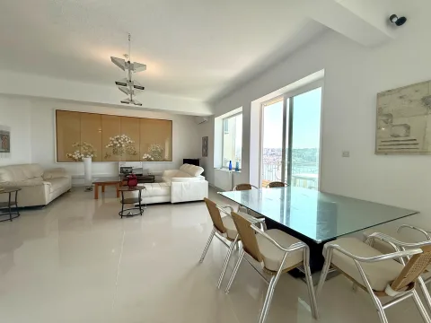 3 bed Apartment For Rent in St Paul's Bay, St Paul's Bay - thumb 5