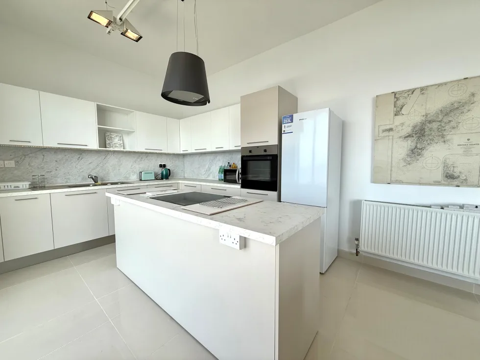 3 bed Apartment For Rent in St Paul's Bay, St Paul's Bay - thumb 6