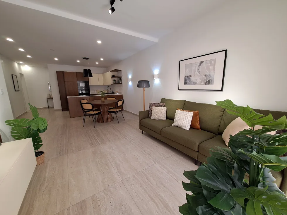 2 bed Apartment For Rent in St Julian's, St Julian's - thumb 1