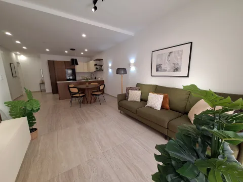 2 bed Apartment For Rent in St Julian's, St Julian's - thumb 1