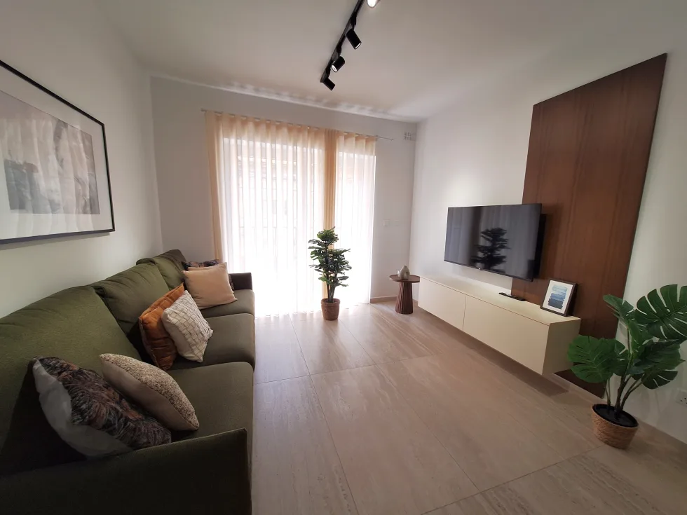 2 bed Apartment For Rent in St Julian's, St Julian's - thumb 2