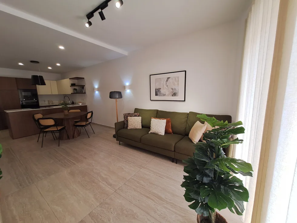 2 bed Apartment For Rent in St Julian's, St Julian's - thumb 3