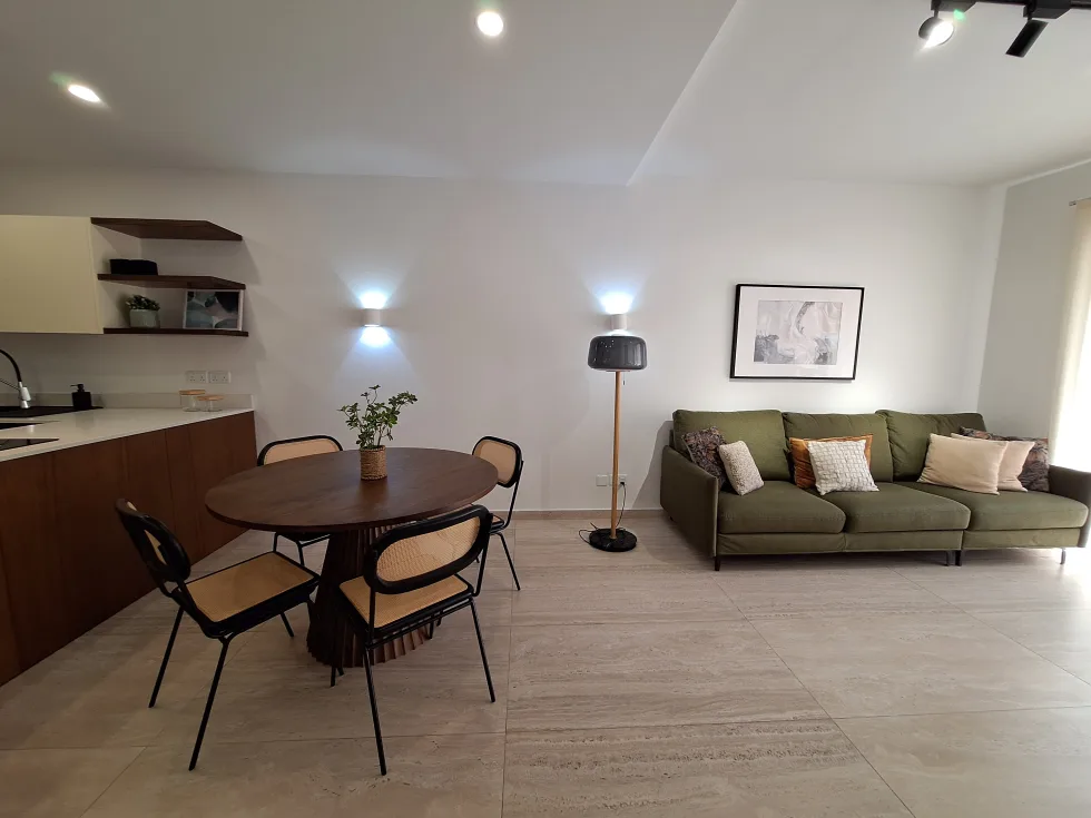 2 bed Apartment For Rent in St Julian's, St Julian's - thumb 5