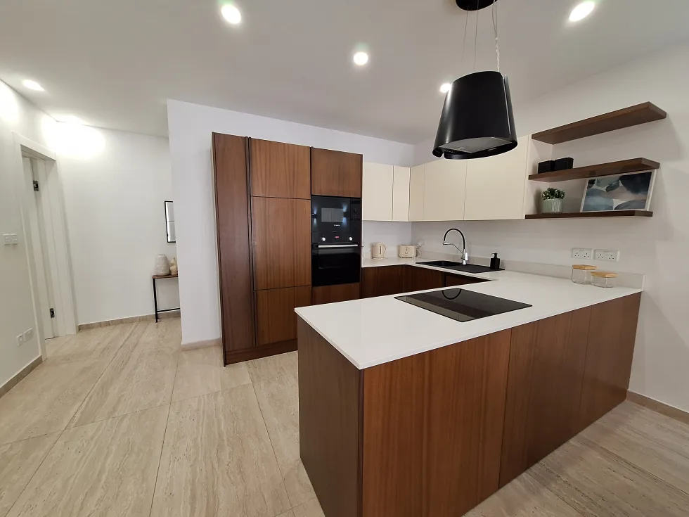 2 bed Apartment For Rent in St Julian's, St Julian's - thumb 7