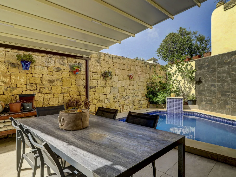 3 bed House of Character For Sale in Mosta, Mosta - thumb 2