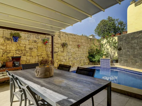 3 bed House of Character For Sale in Mosta, Mosta - thumb 2