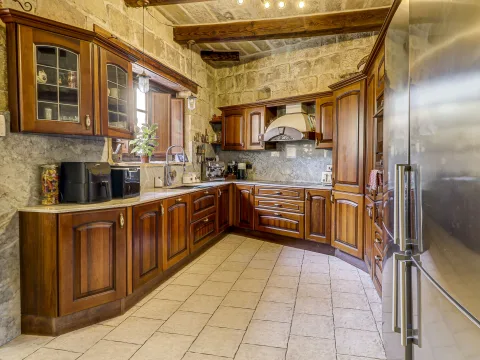 3 bed House of Character For Sale in Mosta, Mosta - thumb 8