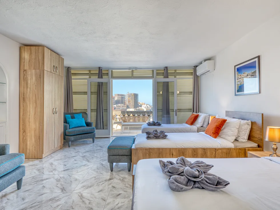 3 bed Terraced House For Rent in St Julian's, St Julian's - thumb 7