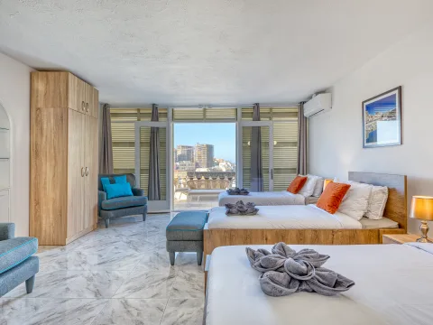 3 bed Terraced House For Rent in St Julian's, St Julian's - thumb 7