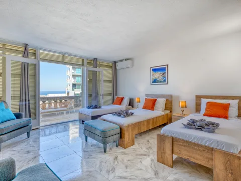 3 bed Terraced House For Rent in St Julian's, St Julian's - thumb 8