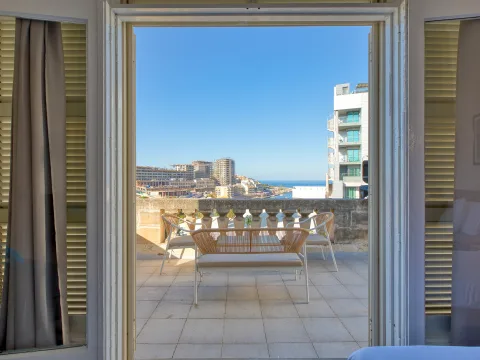 3 bed Terraced House For Rent in St Julian's, St Julian's - thumb 9