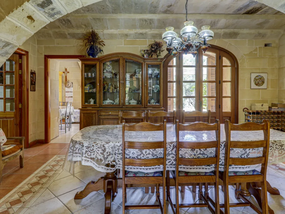 4 bed Farmhouse For Sale in Mgarr, Mgarr - thumb 16