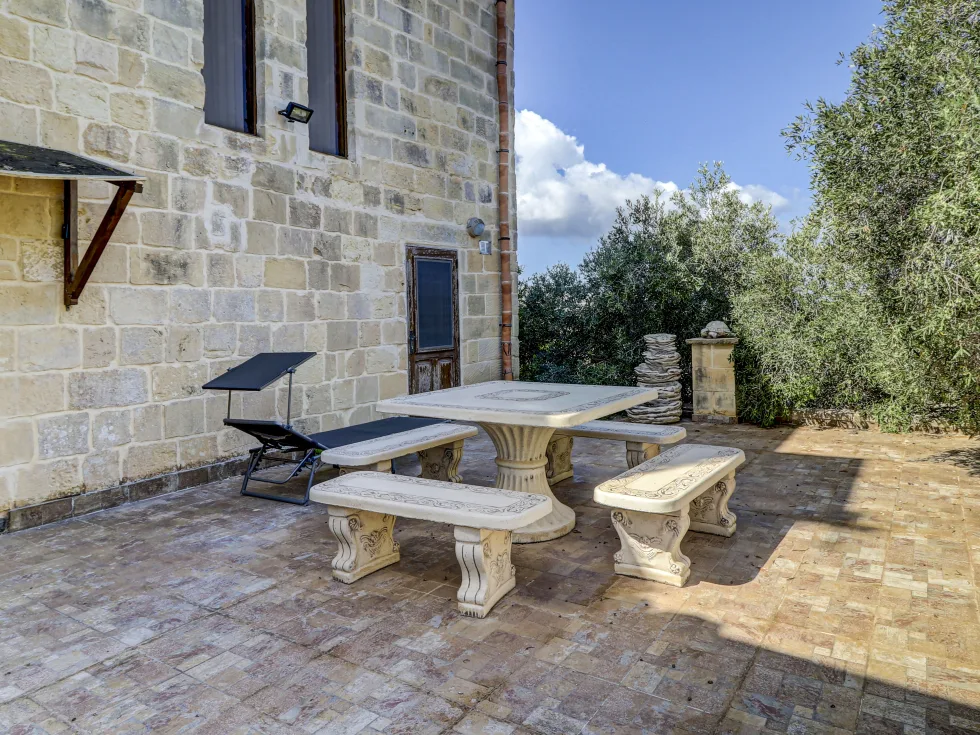 4 bed Farmhouse For Sale in Mgarr, Mgarr - thumb 4