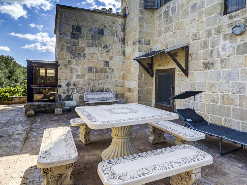 4 bed Farmhouse For Sale in Mgarr, Mgarr - thumb 5