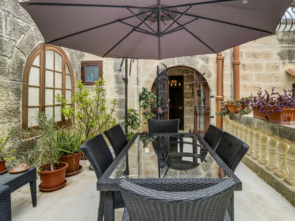 3 bed House of Character For Sale in Mosta, Mosta - thumb 1