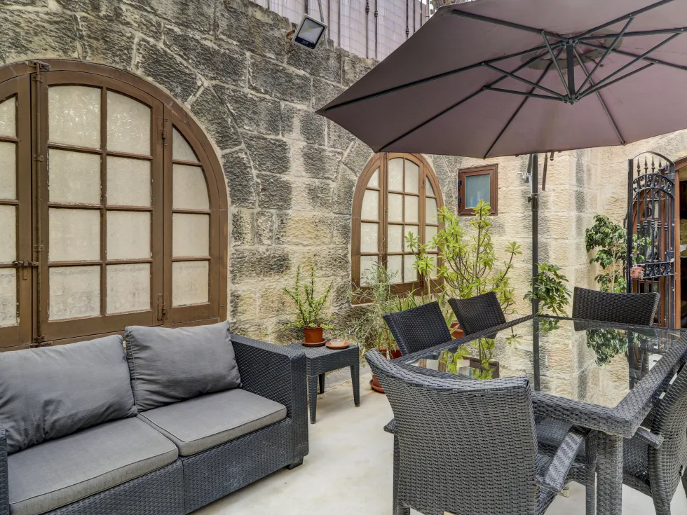 3 bed House of Character For Sale in Mosta, Mosta - thumb 2