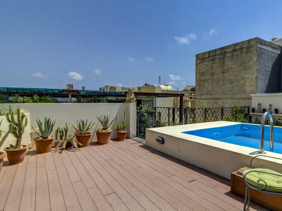 3 bed House of Character For Sale in Dingli, Dingli - thumb 5