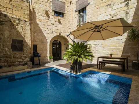 3 bed House of Character For Sale in Zejtun, Zejtun - thumb 1