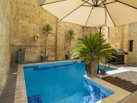 3 bed House of Character For Sale in Zejtun, Zejtun - thumb 2